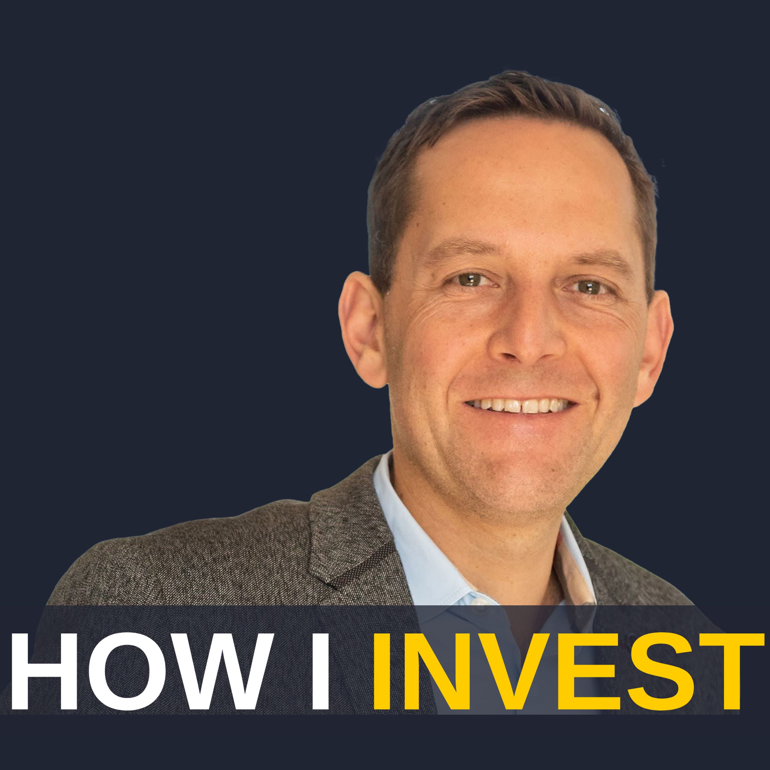 David Friedberg, entrepreneur and investor