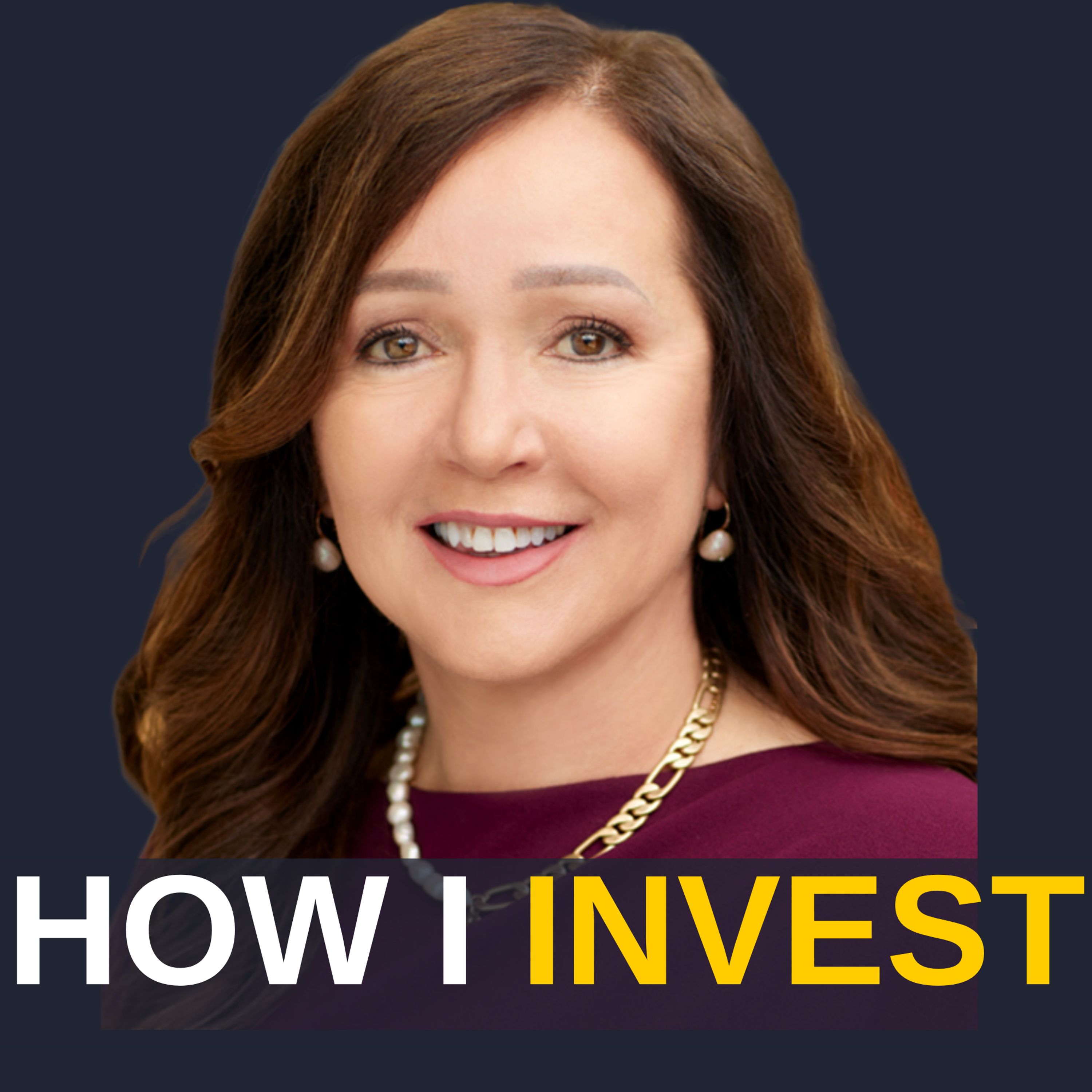 Marcie Frost, CEO of CalPERS