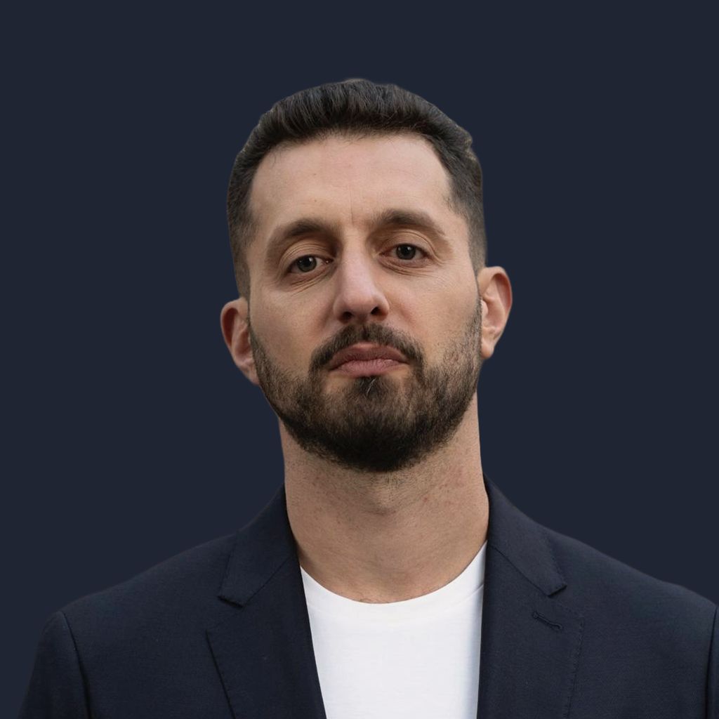 David Weisburd, host of How I Invest
